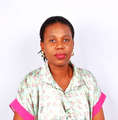 Chief Executive Officer photo